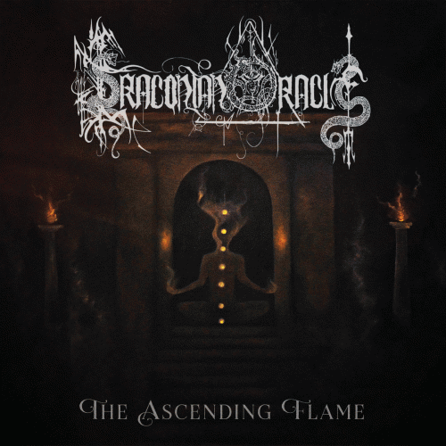 Draconian Oracle : The Ascending Flame